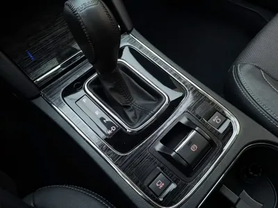 Subaru Legacy 2021, 116000 км, за 83800 CNY - фото 17