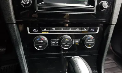 Volkswagen Golf 2015, 174737 км, за 8900000 KRW - фото 17
