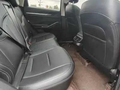 Haval H6 2022, 46000 км, за 49800 CNY - фото 16