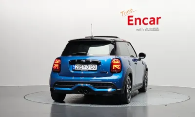 MINI Cooper 2023, 28255 км, за 25300000 KRW