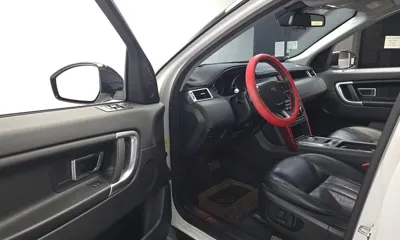 Land Rover Discovery Sport 2016, 121918 км, за 6900000 KRW - фото 10