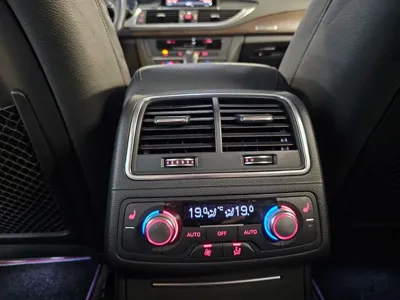 Audi A7 2016, 160600 км, за 12800000 KRW - фото 19