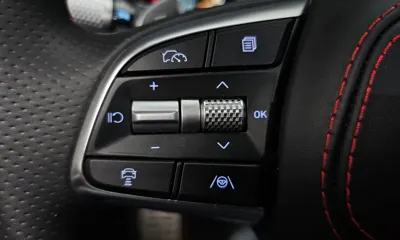 Genesis G70 2025, 24960 км, за 48000000 KRW - фото 30