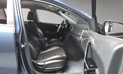 Kia Sportage 2016, 156098 км, за 9200000 KRW - фото 12