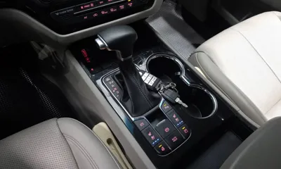 Kia Canival 2019, 104267 км, за 17900000 KRW - фото 9