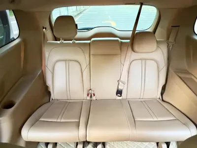 Buick GL8 2018, 170000 км, за 83800 CNY - фото 18