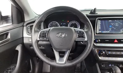 Hyundai Sonata 2019, 42514 км, за 14990000 KRW - фото 15