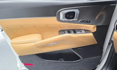 Kia Sorento 2021, 102245 км, за 26200000 KRW - фото 24