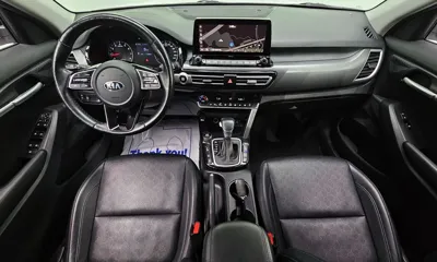 Kia Seltos 2020, 112465 км, за 15490000 KRW - фото 7