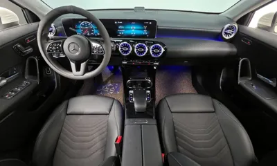 Mercedes-Benz A-Class 2020, 71562 км, за 18500000 KRW - фото 7