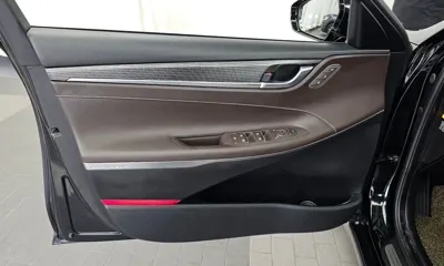 Hyundai Grandeur 2017, 165792 км, за 10800000 KRW - фото 24