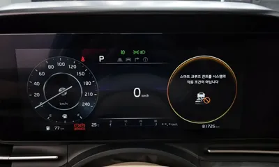 Kia Canival 2023, 81725 км, за 30800000 KRW - фото 8
