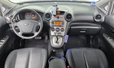 Kia Carens 2009, 98050 км, за 4200000 KRW - фото 7