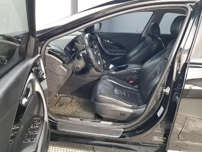 Hyundai Grandeur 2012, 164391 км, за 3600000 KRW - фото 8