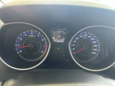 Hyundai Avante 2012, 125474 км, за 3600000 KRW - фото 9