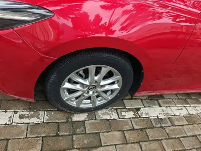Mazda 3 Axela 2018, 84500 км, за 42300 CNY - фото 23