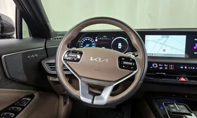 Kia K8 2024, 99848 км, за 27000000 KRW - фото 13