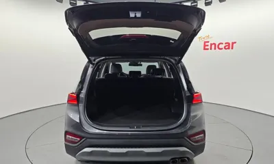 Hyundai Santafe 2019, 82437 км, за 18700000 KRW - фото 18