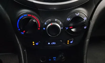 Hyundai Accent 2016, 165220 км, за 3990000 KRW - фото 33