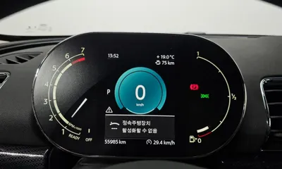 MINI Clubman 2023, 55985 км, за 26700000 KRW - фото 8