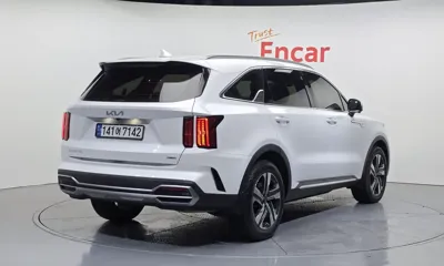 Kia Sorento 2023, 57949 км, за 33500000 KRW - фото 2