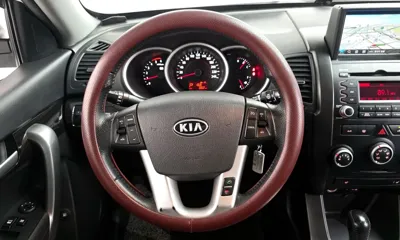 Kia Sorento 2012, 301312 км, за 4700000 KRW - фото 12