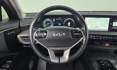 Kia K8 2022, 114590 км, за 20300000 KRW - фото 13