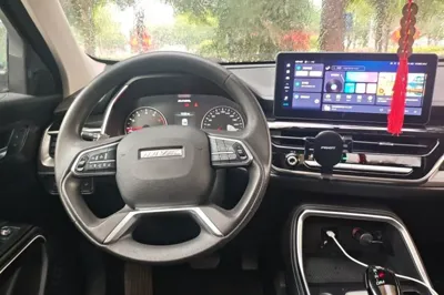 Haval H6 2021, 54100 км, за 78808.86 CNY - фото 9