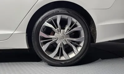 Hyundai Sonata 2015, 137859 км, за 9900000 KRW - фото 21