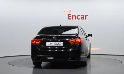 Kia K9 2013, 180092 км, за 5500000 KRW