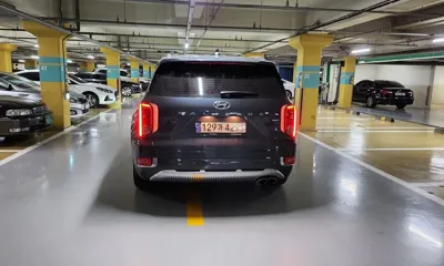 Hyundai Palisade 2021, 28806 км, за 27500000 KRW