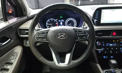 Hyundai Santafe 2019, 95099 км, за 15900000 KRW - фото 13