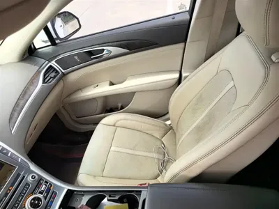 Lincoln MKZ 2018, 127000 км, за 37800 CNY - фото 11