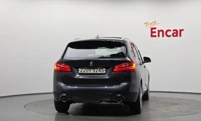 BMW 2-Series 2019, 139150 км, за 12150000 KRW - фото 4