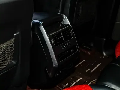 Land Rover Sport 2016, 118000 км, за 183000 CNY - фото 23