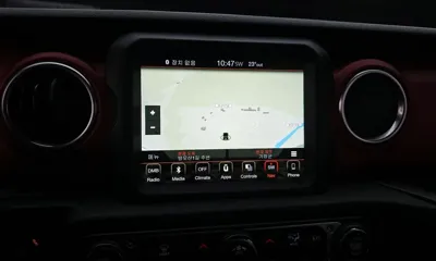 Jeep Wrangler 2018, 58523 км, за 38000000 KRW - фото 16