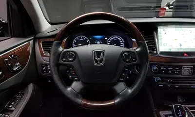Hyundai Equus 2015, 170111 км, за 7790000 KRW - фото 13