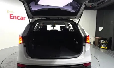 Hyundai Santafe 2015, 132796 км, за 7500000 KRW - фото 28