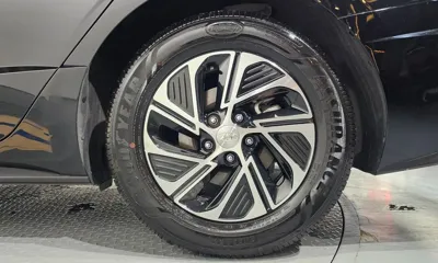 Hyundai Sonata 2023, 49984 км, за 19800000 KRW - фото 21
