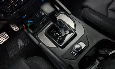 KG_Mobility_Ssangyong Rexton 2021, 24398 км, за 20900000 KRW - фото 9