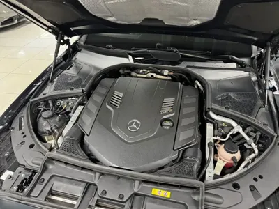 Mercedes-Benz S-Class 2022, 39000 км, за 154000000 KRW - фото 7