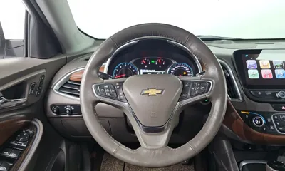 ChevroletGMDaewoo Malibu 2017, 152155 км, за 6300000 KRW - фото 16