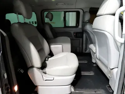 Hyundai Starex 2015, 188630 км, за 6500000 KRW - фото 15