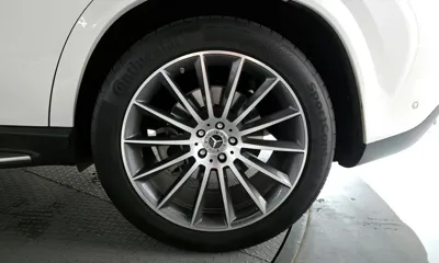 Mercedes-Benz GLE-Class 2024, 32555 км, за 84900000 KRW - фото 5