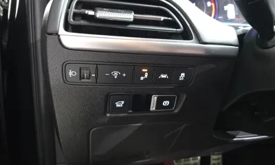 Hyundai Palisade 2019, 87638 км, за 25500000 KRW - фото 17