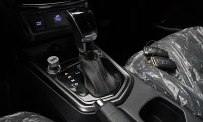 KG_Mobility_Ssangyong TIBOLI 2021, 2453 км, за 15990000 KRW - фото 9