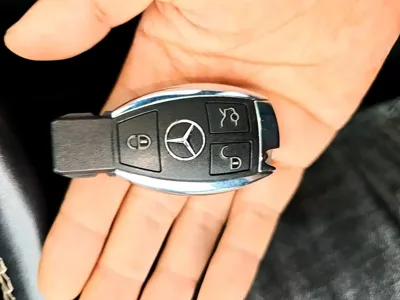 Mercedes-Benz CLA (Import) 2016, 97300 км, за 54300 CNY - фото 9