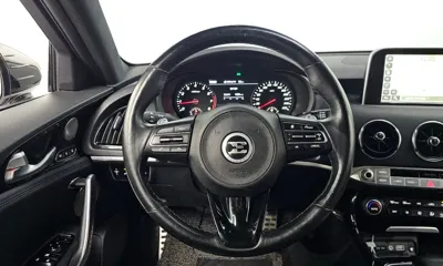 Kia Stinger 2018, 160037 км, за 12600000 KRW - фото 13