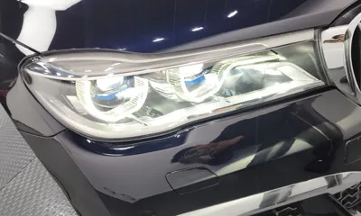 BMW 7-Series 2018, 85554 км, за 35200000 KRW - фото 22