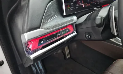 BMW 7-Series 2023, 33287 км, за 128500000 KRW - фото 41